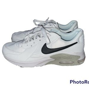 Nike air max excee white